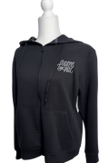 Pierce The Veil Zip Up Hoodie