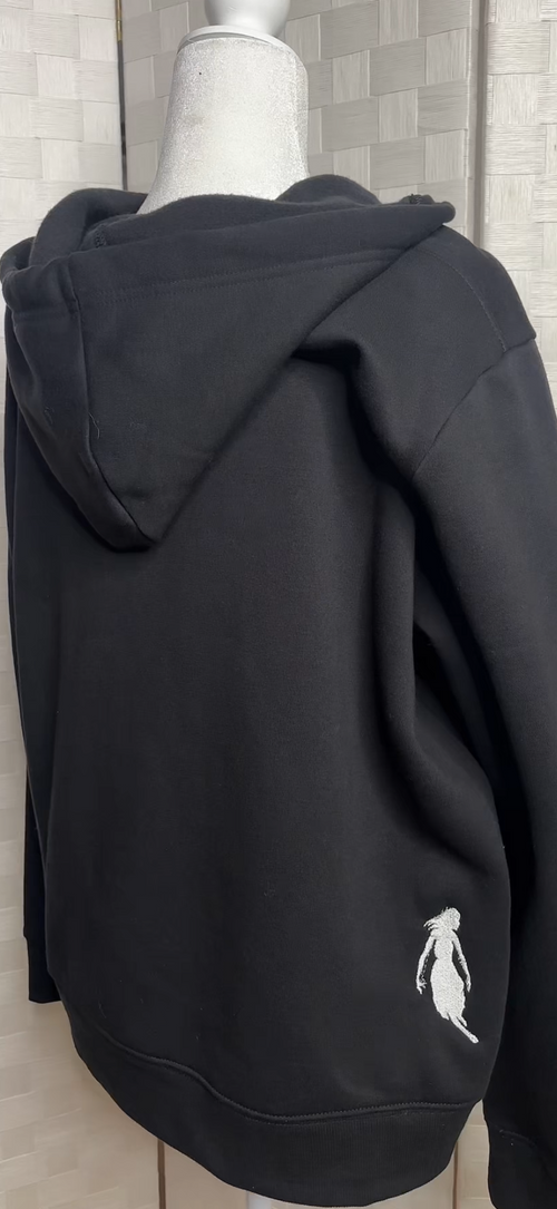 Pierce The Veil Zip Up Hoodie