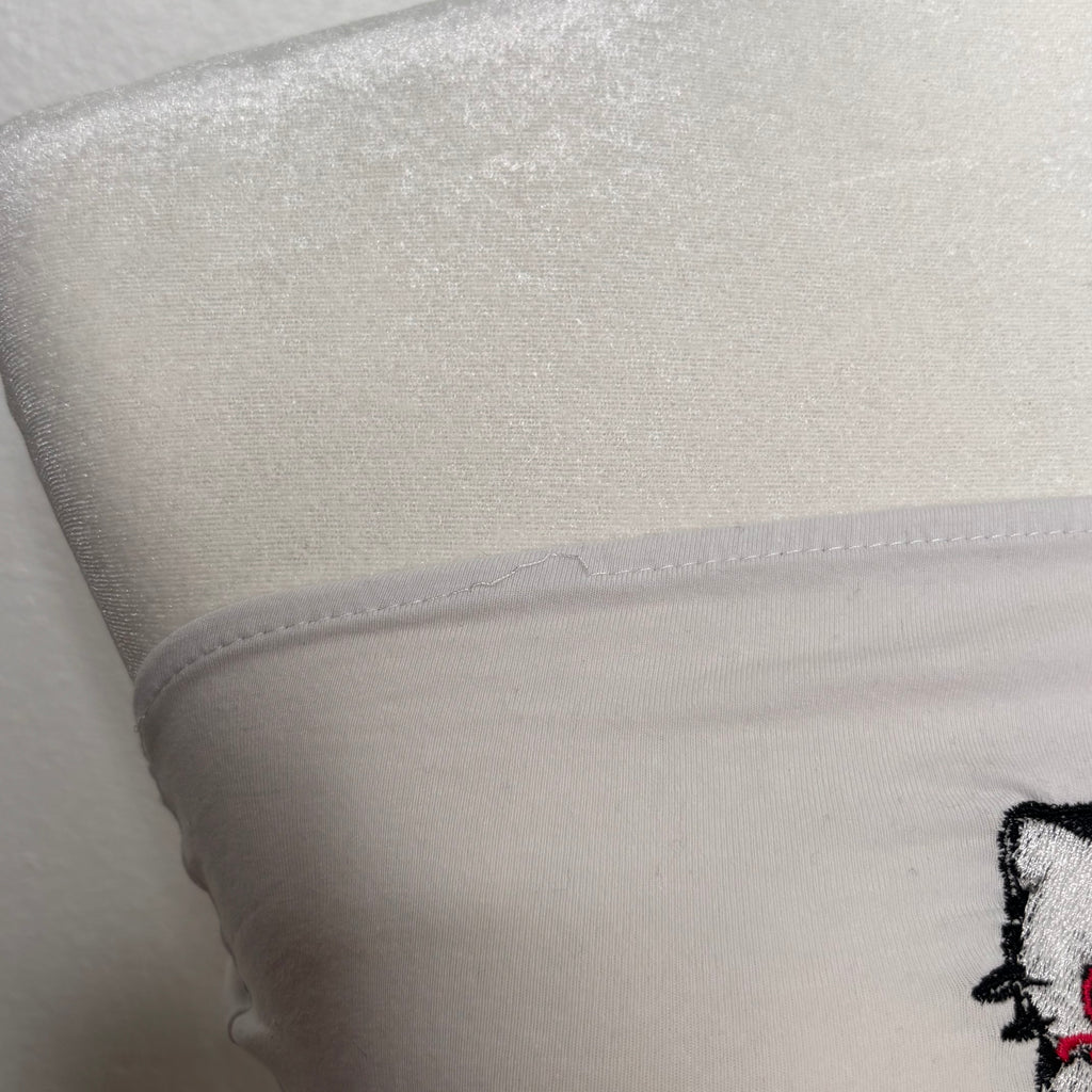 Jigsaw Kitty Top 🧩❤️